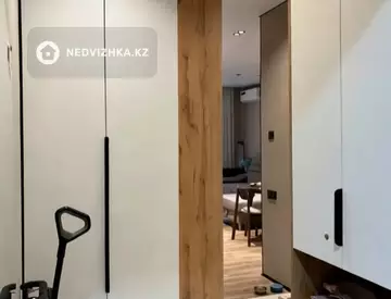 2-комнатная квартира, этаж 5 из 5, 50 м²