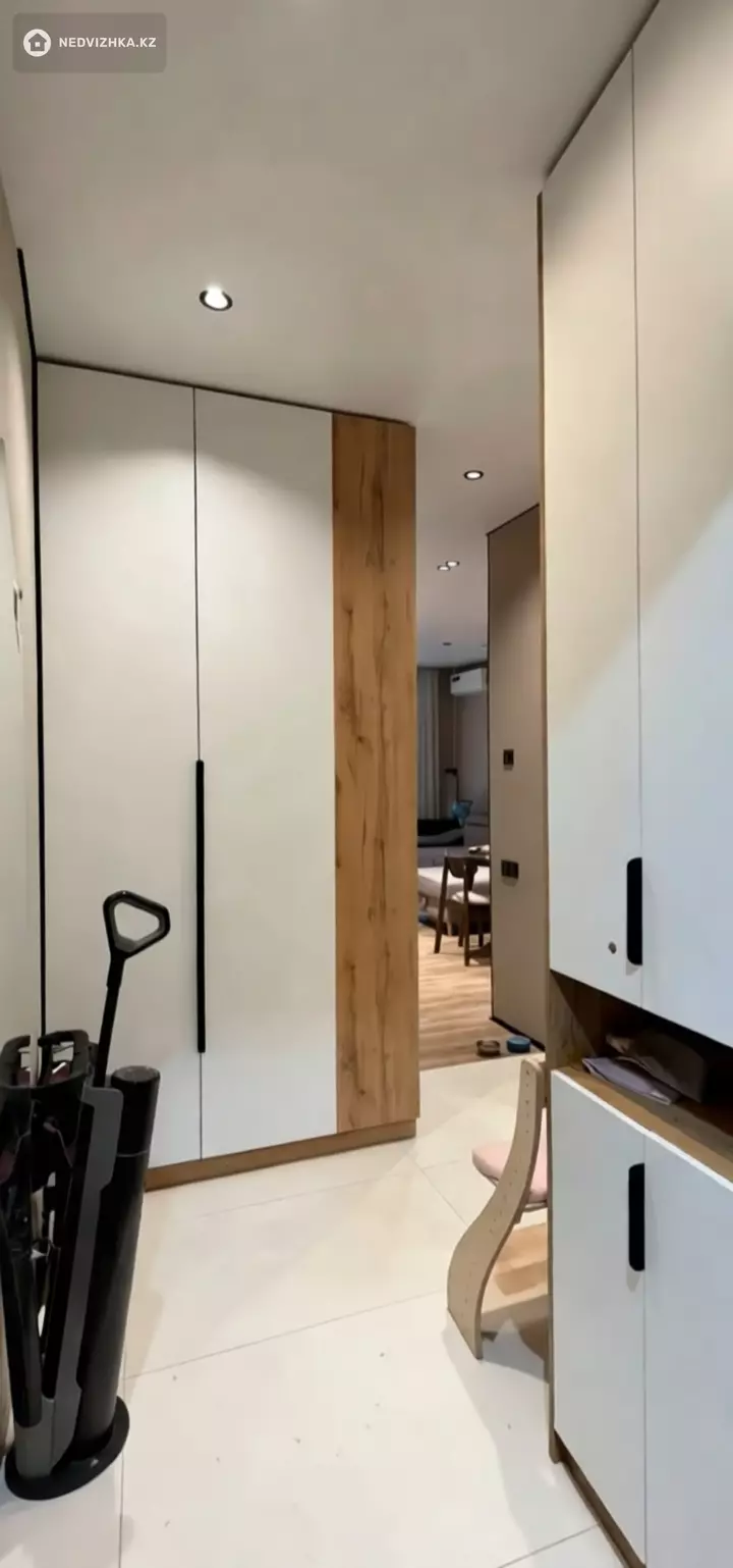 2-комнатная квартира, этаж 5 из 5, 50 м², фотография 5