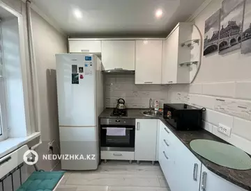 1-комнатная квартира, этаж 4 из 5, 30 м², миниатюра 3