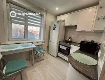 1-комнатная квартира, этаж 4 из 5, 30 м², миниатюра 1