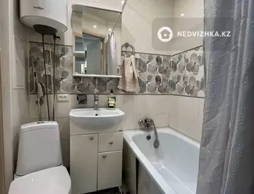 1-комнатная квартира, этаж 4 из 5, 30 м², миниатюра 7