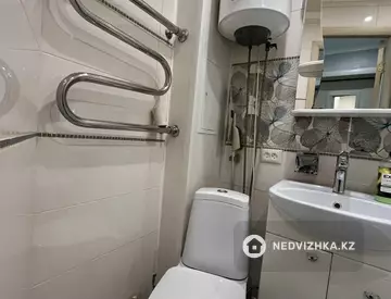 1-комнатная квартира, этаж 4 из 5, 30 м², миниатюра 8