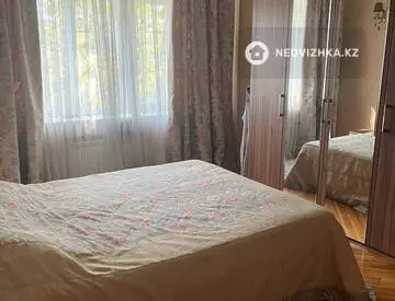 4-бөлмелі пәтер, қабат 4 барлық қабат саны 9, 104 м², 6-нобай