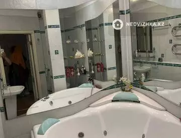 4-бөлмелі пәтер, қабат 4 барлық қабат саны 9, 104 м², 9-нобай