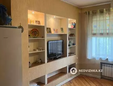 4-бөлмелі пәтер, қабат 4 барлық қабат саны 9, 104 м², 8-нобай