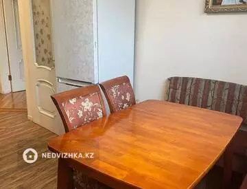 4-бөлмелі пәтер, қабат 4 барлық қабат саны 9, 104 м², 10-нобай