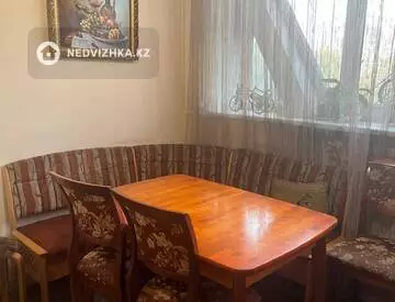 4-бөлмелі пәтер, қабат 4 барлық қабат саны 9, 104 м², 11-нобай