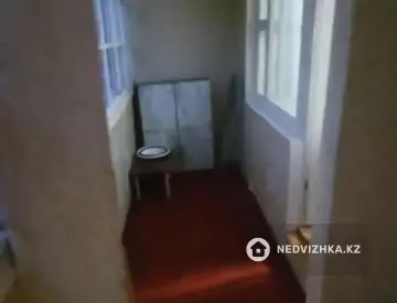 1-комнатная квартира, этаж 1 из 5, 33 м²