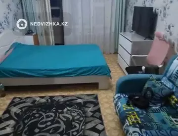 1-комнатная квартира, этаж 1 из 5, 33 м²
