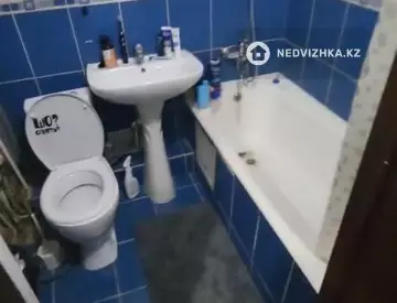 1-комнатная квартира, этаж 1 из 5, 33 м²