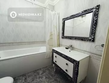 3-комнатная квартира, этаж 2 из 8, 124 м²