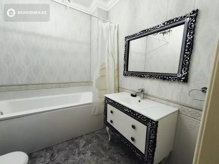 3-комнатная квартира, этаж 2 из 8, 124 м², 5-фотосурет