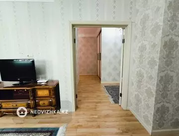 3-комнатная квартира, этаж 2 из 8, 124 м², миниатюра 6