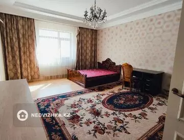 3-комнатная квартира, этаж 2 из 8, 124 м², миниатюра 7