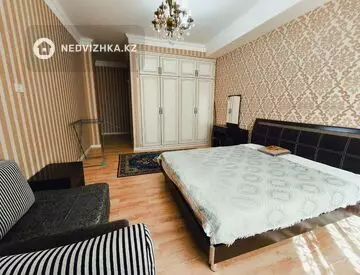 3-комнатная квартира, этаж 2 из 8, 124 м², миниатюра 8