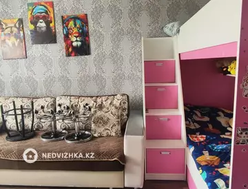 2-комнатная квартира, этаж 5 из 9, 35 м², миниатюра 3