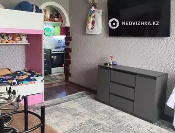 2-комнатная квартира, этаж 5 из 9, 35 м², миниатюра 1