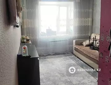 2-комнатная квартира, этаж 5 из 9, 35 м², миниатюра 4