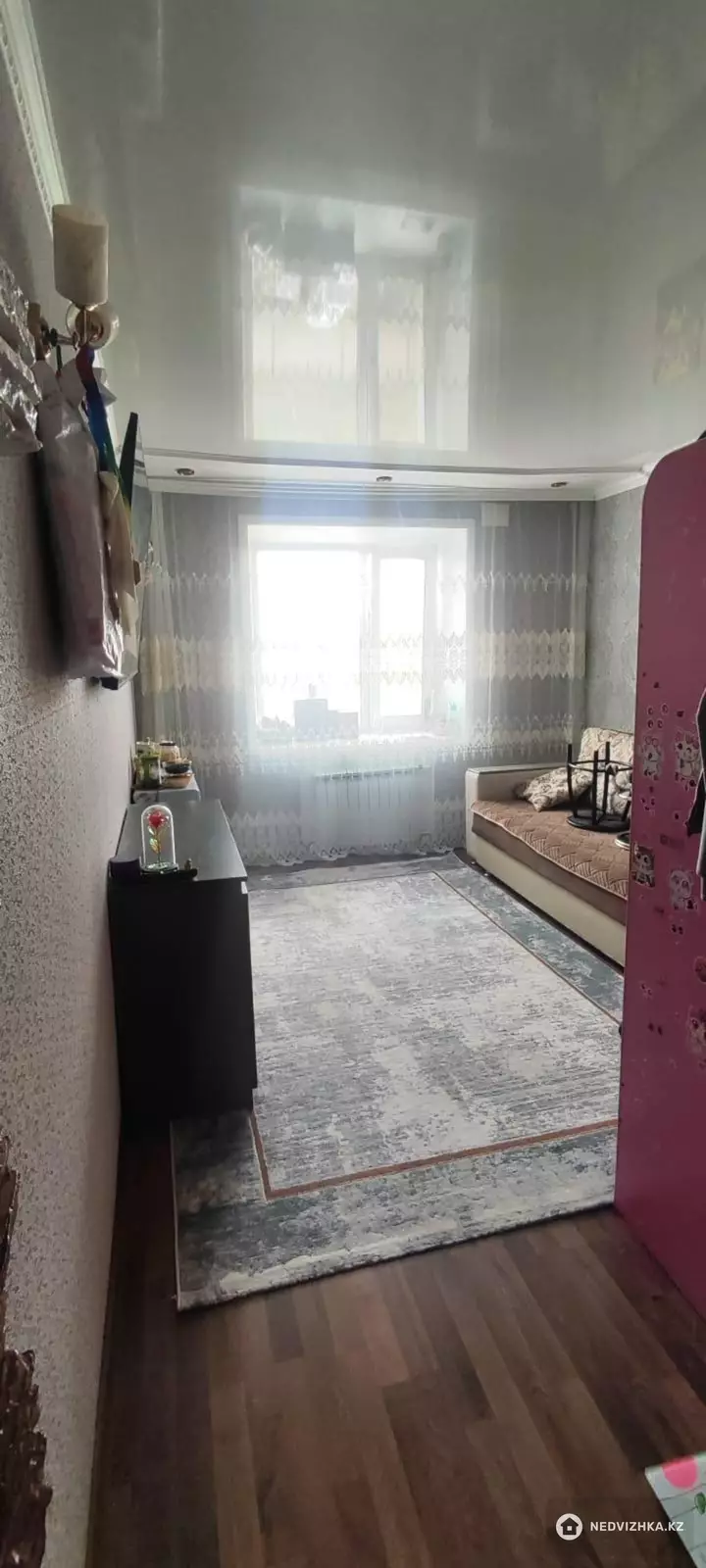 2-комнатная квартира, этаж 5 из 9, 35 м², фотография 4
