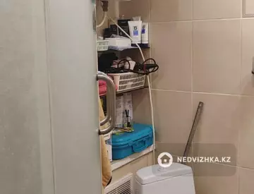 2-комнатная квартира, этаж 5 из 9, 35 м², миниатюра 6