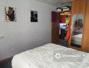 2-комнатная квартира, этаж 5 из 9, 35 м², миниатюра 5