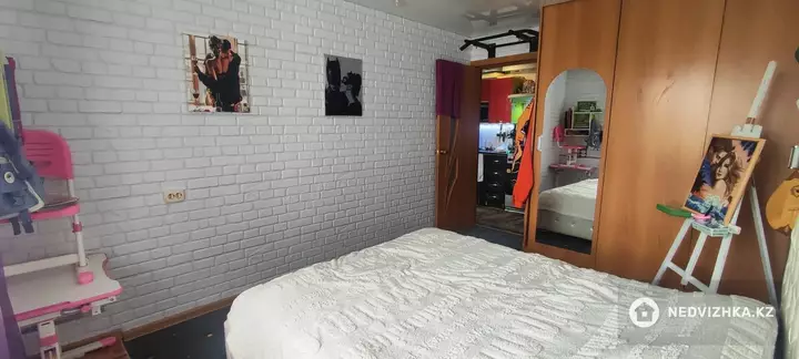 2-комнатная квартира, этаж 5 из 9, 35 м², фотография 5