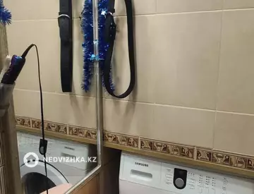 2-комнатная квартира, этаж 5 из 9, 35 м², миниатюра 8