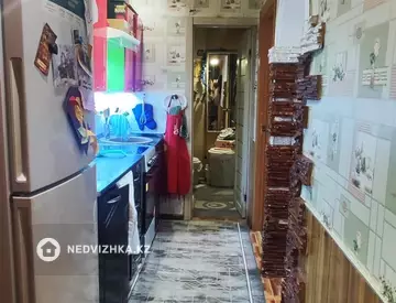 2-комнатная квартира, этаж 5 из 9, 35 м², миниатюра 9