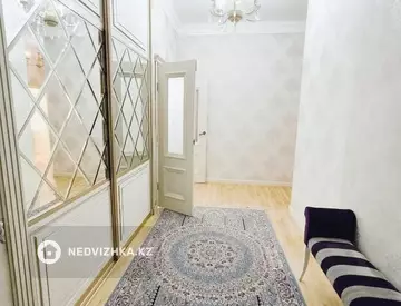 3-комнатная квартира, этаж 2 из 8, 124 м², миниатюра 10