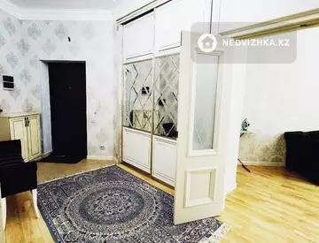 3-комнатная квартира, этаж 2 из 8, 124 м², миниатюра 11