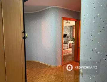 2-комнатная квартира, этаж 5 из 5, 48 м², миниатюра 12