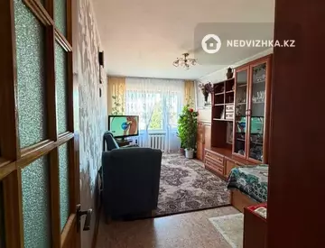 2-комнатная квартира, этаж 5 из 5, 48 м², миниатюра 10