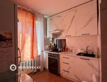 2-комнатная квартира, этаж 5 из 5, 48 м², миниатюра 8