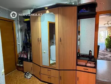 2-комнатная квартира, этаж 5 из 5, 48 м², миниатюра 7