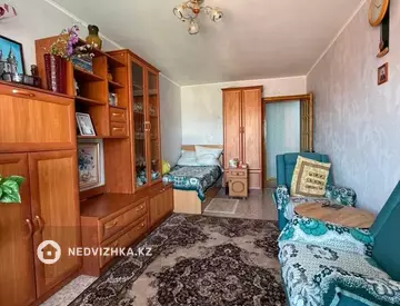 2-комнатная квартира, этаж 5 из 5, 48 м², миниатюра 5