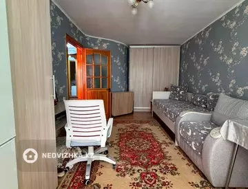 2-комнатная квартира, этаж 5 из 5, 48 м², миниатюра 4