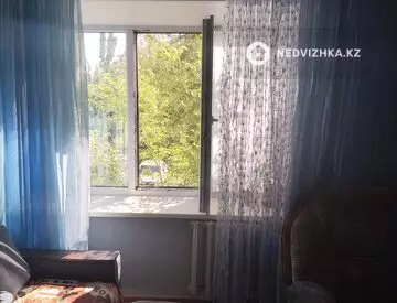 3-комнатная квартира, этаж 2 из 5, 59 м², миниатюра 8