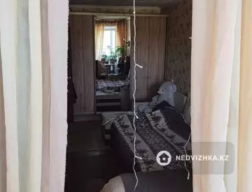 3-комнатная квартира, этаж 2 из 5, 59 м², миниатюра 11