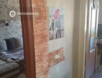 3-комнатная квартира, этаж 2 из 5, 59 м², миниатюра 10