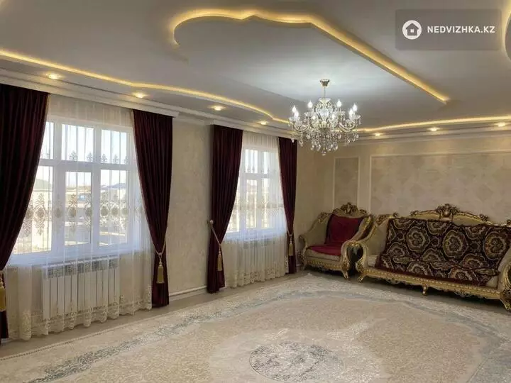 12-комнатный дом, 12 соток, 500 м², фотография 5