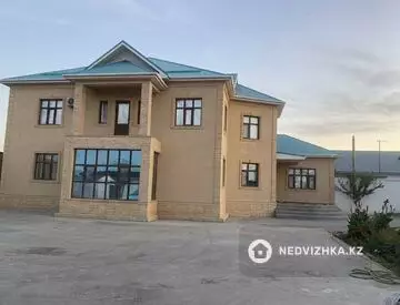 12-комнатный дом, 12 соток, 500 м², миниатюра 10