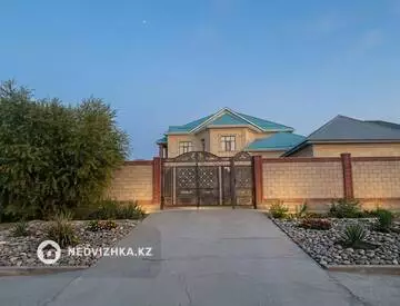 12-комнатный дом, 12 соток, 500 м², миниатюра 11
