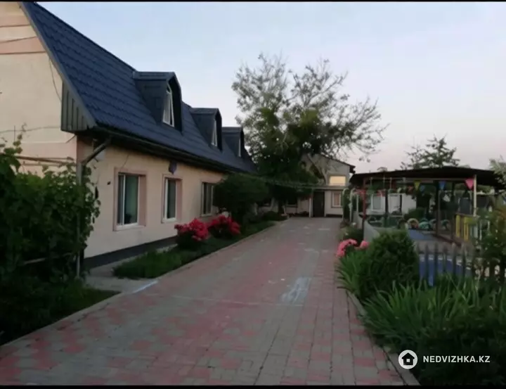 6-комнатный дом, 12 соток, 500 м², фотография 3
