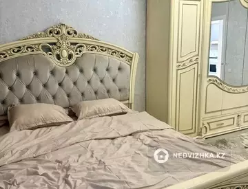 2-комнатная квартира, этаж 4 из 20, 73 м², Посуточно, миниатюра 6