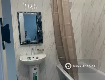 2-комнатная квартира, этаж 4 из 20, 73 м², Посуточно, миниатюра 7