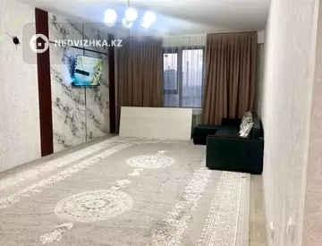 2-комнатная квартира, этаж 4 из 20, 73 м², Посуточно, миниатюра 10