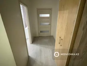 1-комнатная квартира, этаж 7 из 12, 46 м²