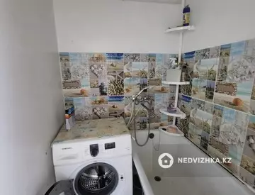 2-комнатная квартира, этаж 5 из 5, 44 м²