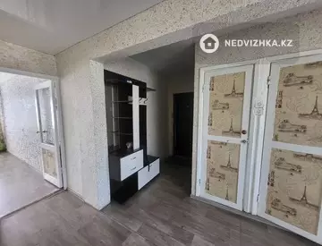 2-комнатная квартира, этаж 5 из 5, 44 м²