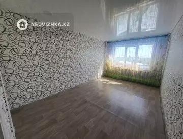 2-комнатная квартира, этаж 5 из 5, 44 м²
